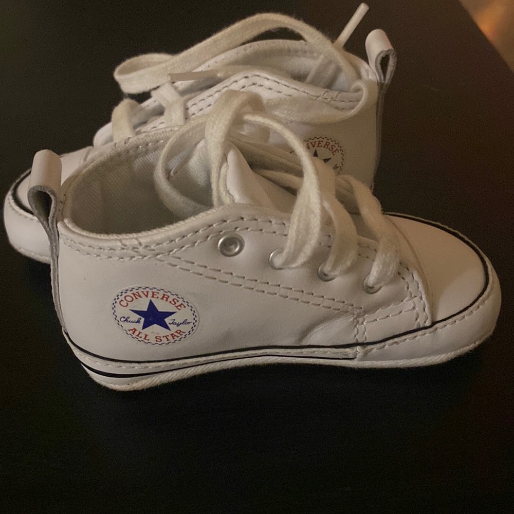 Converse size 3 for babies